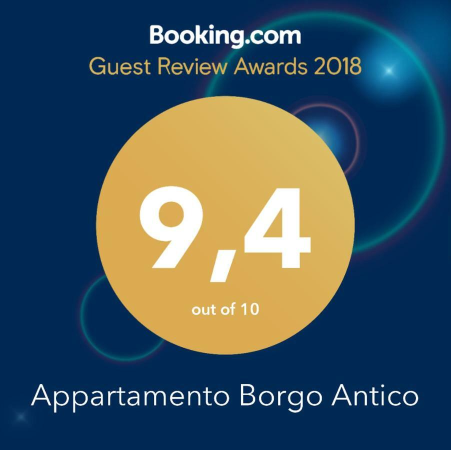 Appartamento Borgo Antico Oliveto Lario Exterior foto